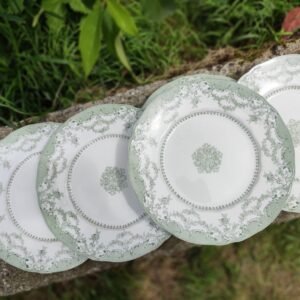 Assiettes Como