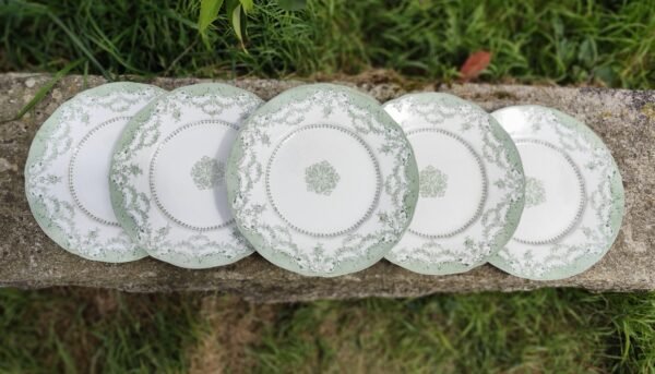 Assiettes Como – Image 2