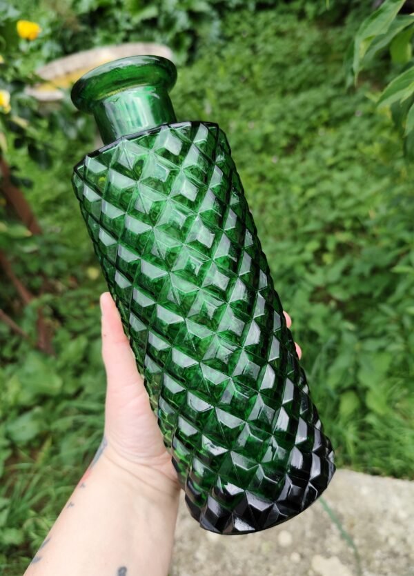 Bouteille verte – Image 4