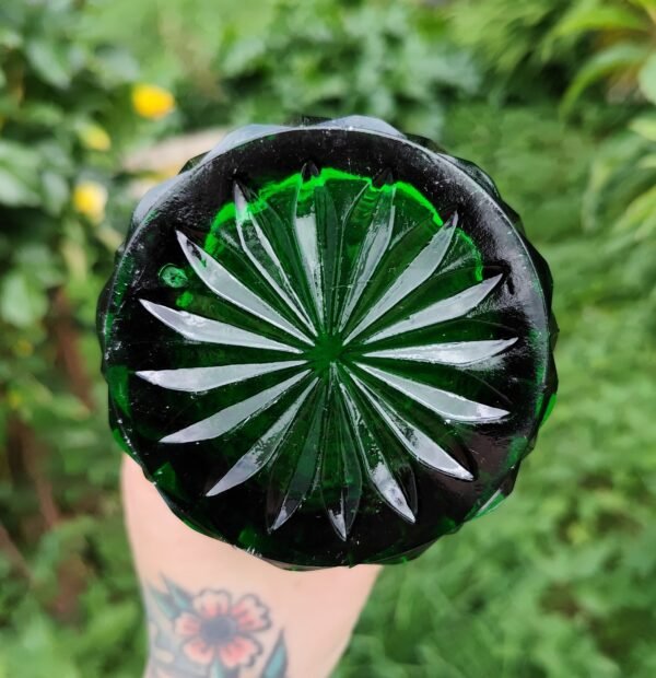 Bouteille verte – Image 5