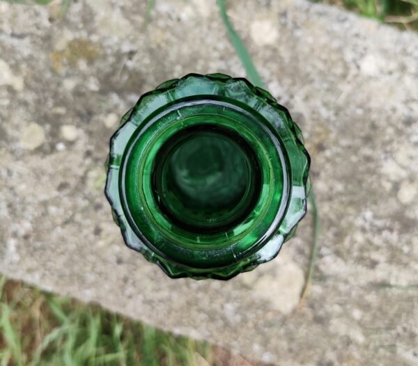 Bouteille verte – Image 6