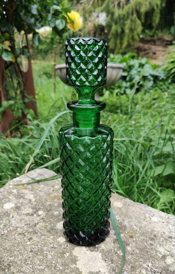 Bouteille verte – Image 2