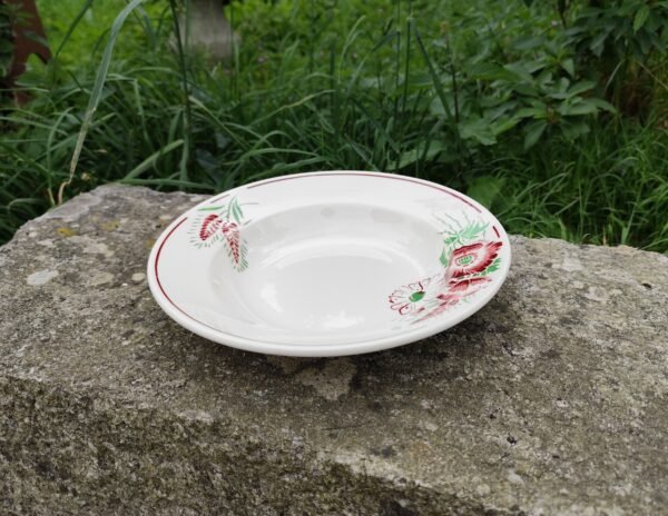 Plat creux Chambly