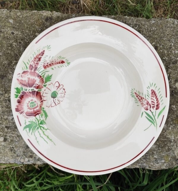 Plat creux Chambly – Image 3