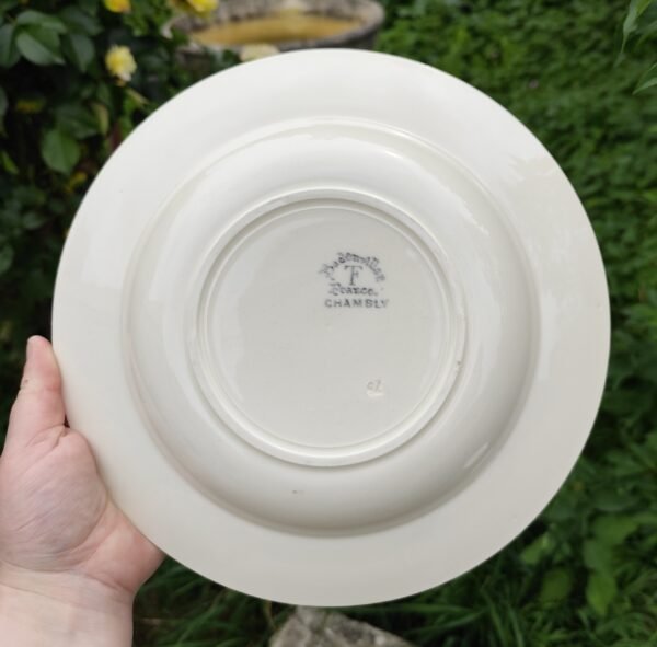Plat creux Chambly – Image 4