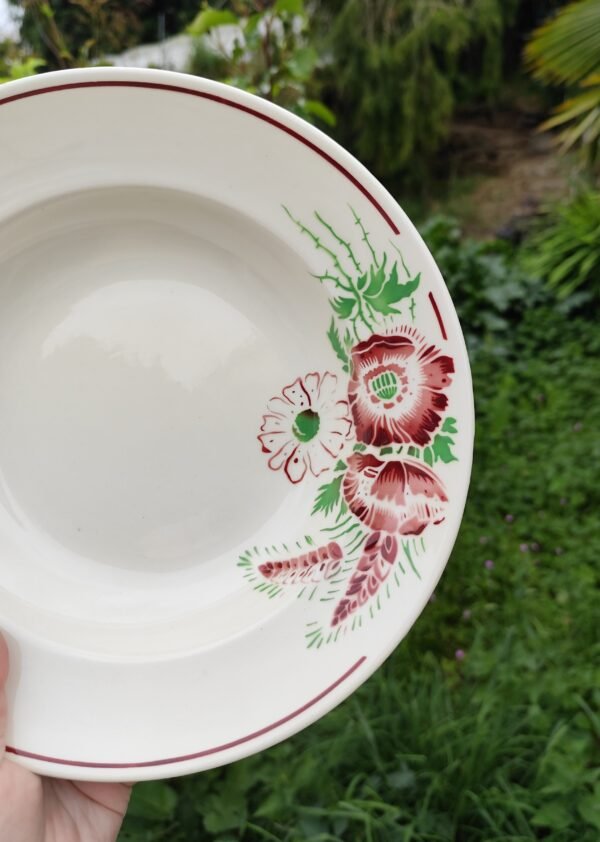 Plat creux Chambly – Image 6