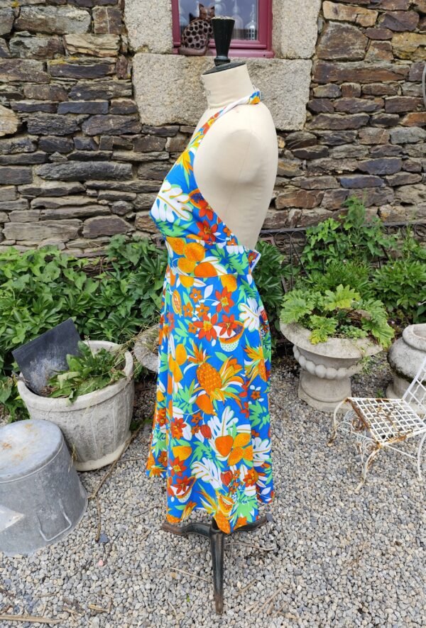 Robe tropicale – Image 5