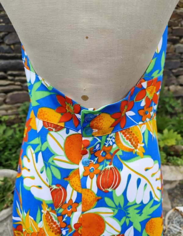 Robe tropicale – Image 10