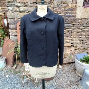 Veste 1950