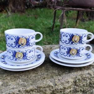 Service à café Cadiz