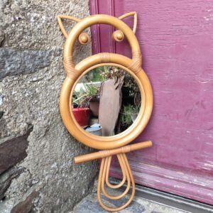 Miroir Hibou